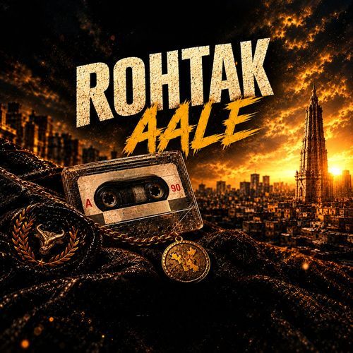 Rohtak Aale
