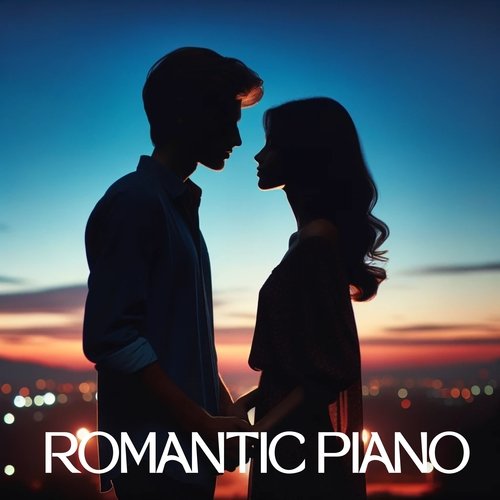 Romantic Piano: Best Soft Instrumental Piano Music for Valentine’s Day 2024