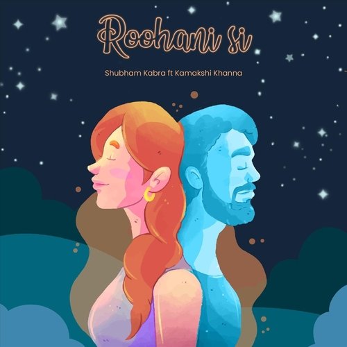 Roohani Si (feat. Kamakshi Khanna)
