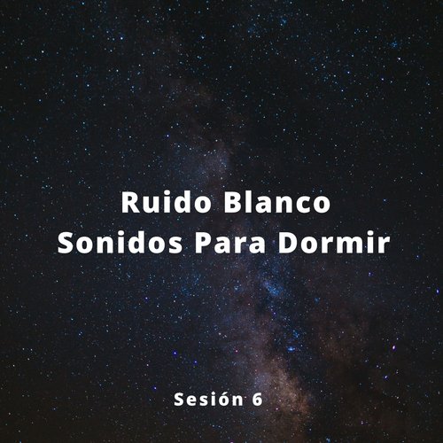 Ruido Blanco Para Una Meditación Profunda cover art