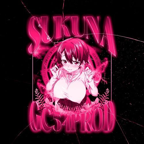 SUKUNA cover art