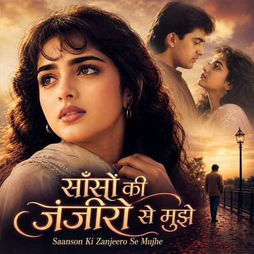 Saanson Ki Zanjeero Se Mujhe
