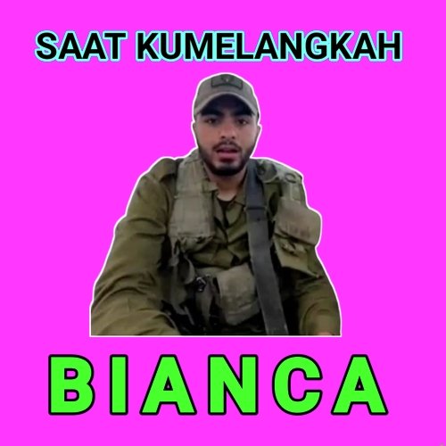 Saat Kumelangkah