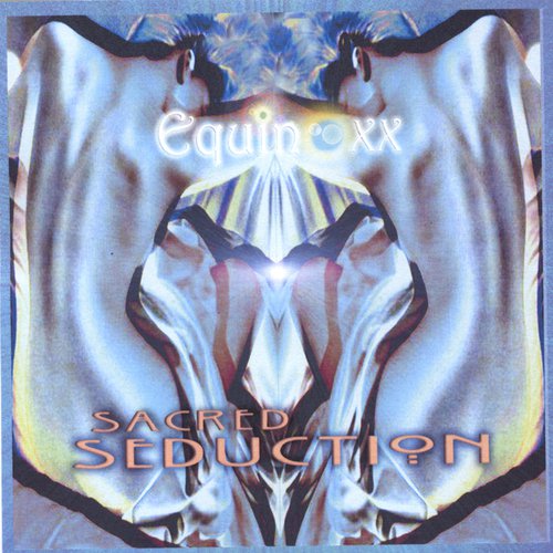 Equinoxx Passage cover art