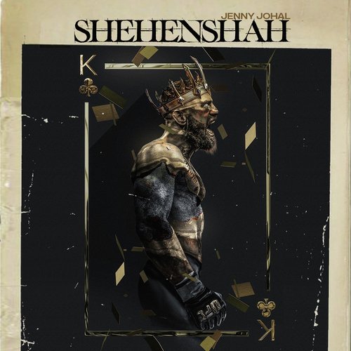 Shehenshah