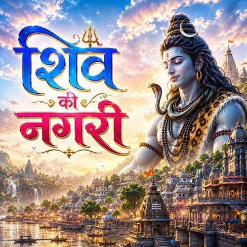 Shiv Ki Nagari Bol Bam Song