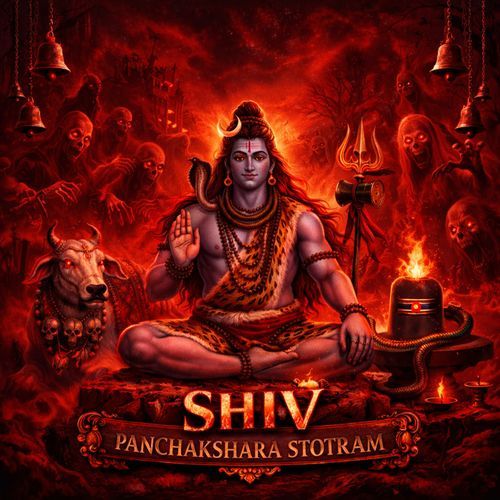 Shiv Panchakshara Stotram (Classical Raaga Version)