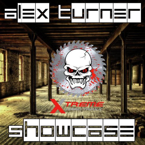 Showcase (Tito K. Remix) cover art