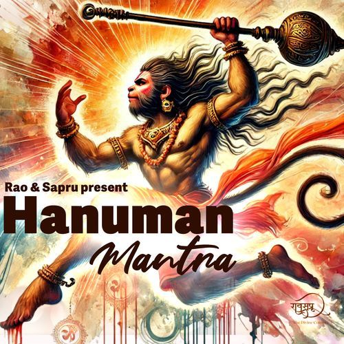 Shree Hanuman Mantra