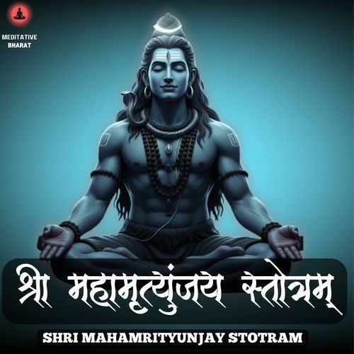Shri Mahamrityunjay Stotram