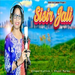 Sisir Jali