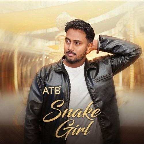 Snake Girl