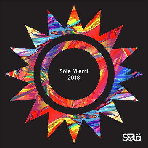 Sola Miami 2018
