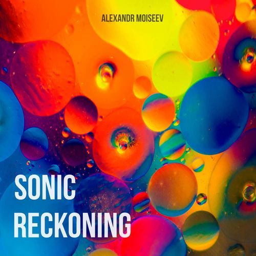 Sonic Reckoning