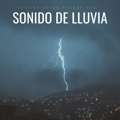 Sonidos De Lluvia Suaves cover art