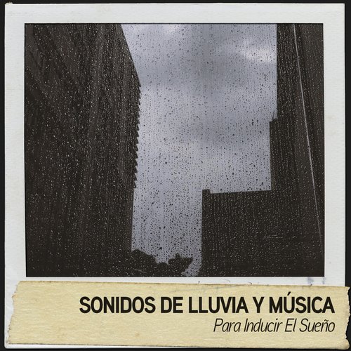 Ruido de lluvia cover art