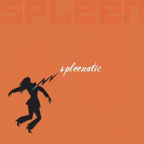 Spleenatic