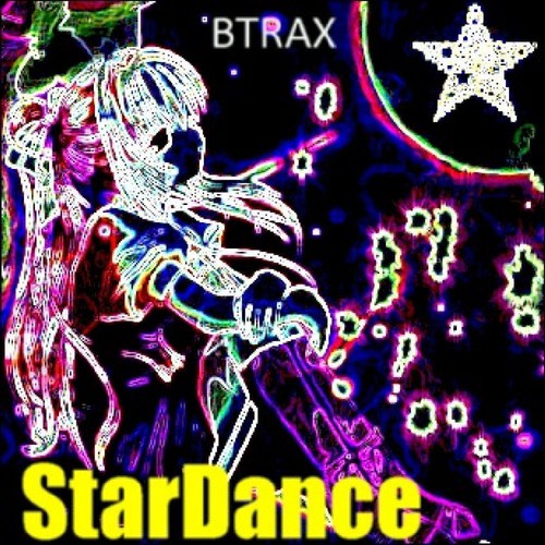 Stardance