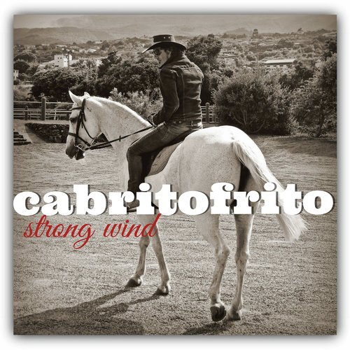 Si Estuviera Aquí María cover art