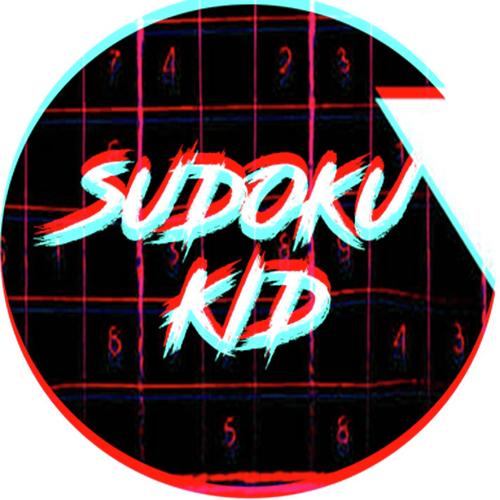 Sudoku Kid (feat. Allen Martin)_poster_image