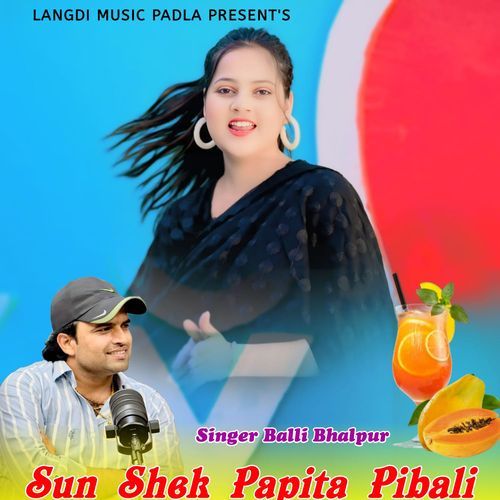 Sun shek papita Pibali