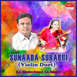 Sunaada Surabhi (Violin Duet)