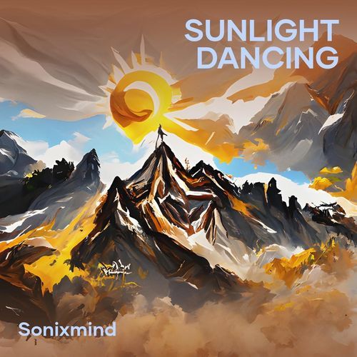 Sunlight Dancing