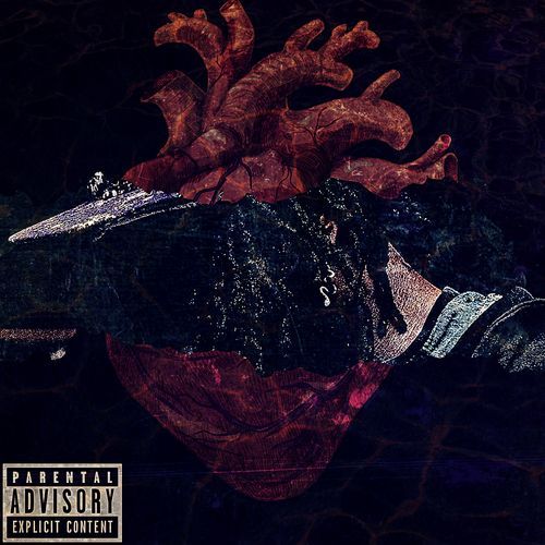 Nostalgia cover art