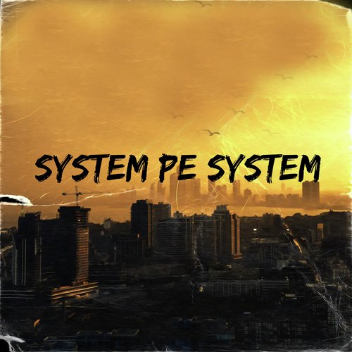 System Pe System (Lofi)