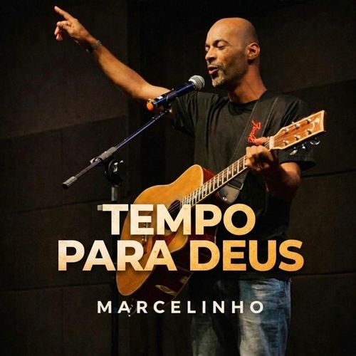 TEMPO PARA DEUS