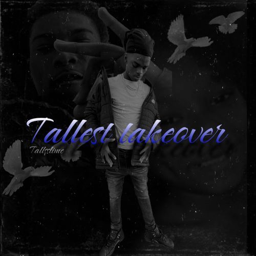 Carter cover art