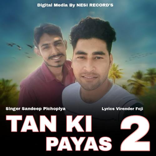 Tan Ki Payas 2