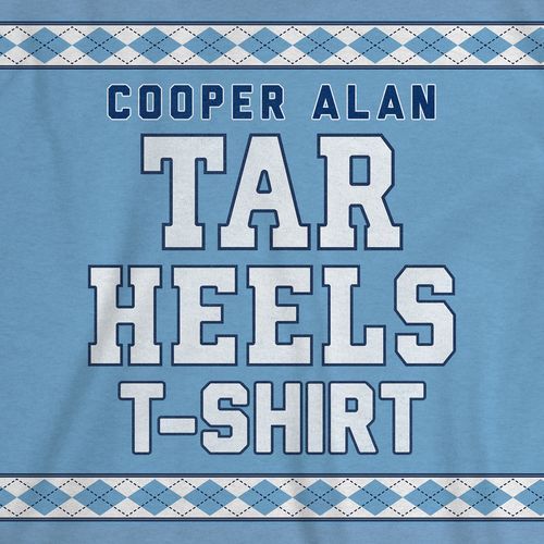 Tar Heels T-Shirt_poster_image