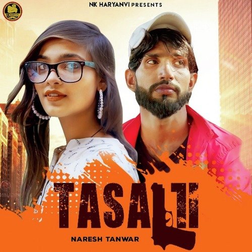 Tasalli