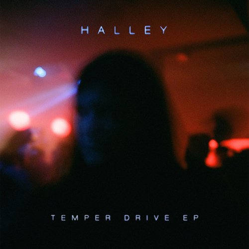 Temper Drive - EP