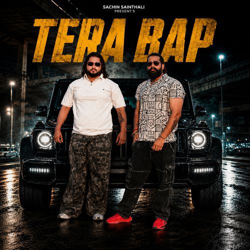 Tere Bap
