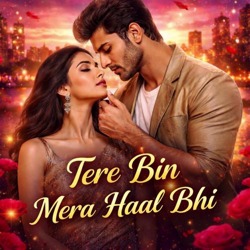 Tere Bin Mera Haal Bhi