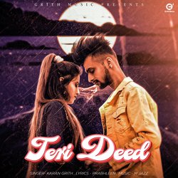 Teri Deed-Q1o9dB10XFY