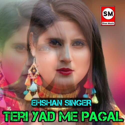 Teri Yad Me Pagal