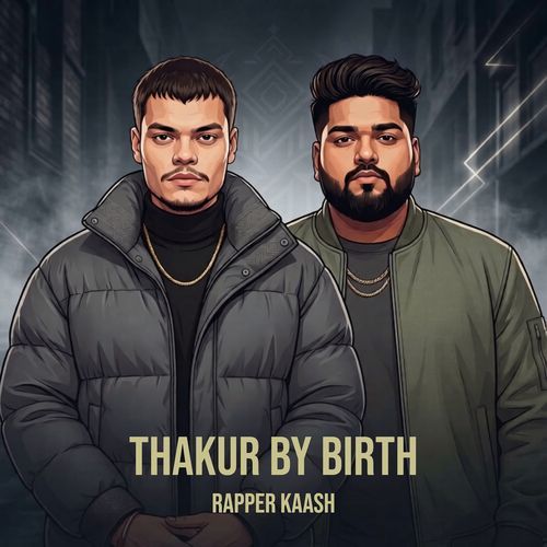 Thakur By Birth