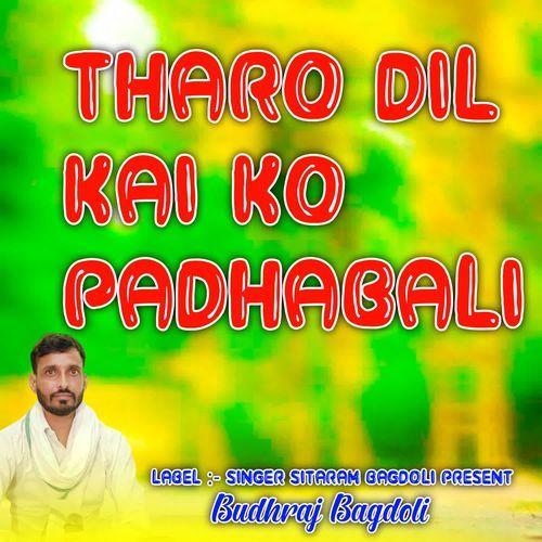 Tharo Dil Kai Ko Padhabali