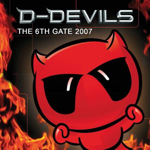 The 6th Gate 2007 (Lethal MG Rmx Edit)
