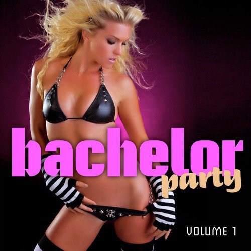The Best Bachelor Party Vol. 1