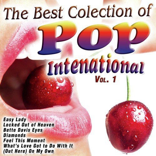 The Best Colection of Pop Intenational Vol. 1