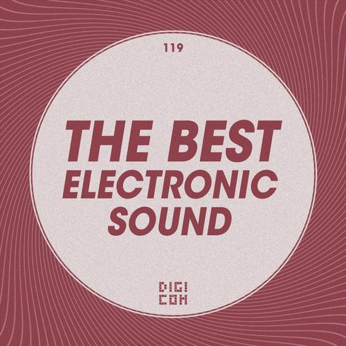 The Best Electronic Sound, Vol. 41