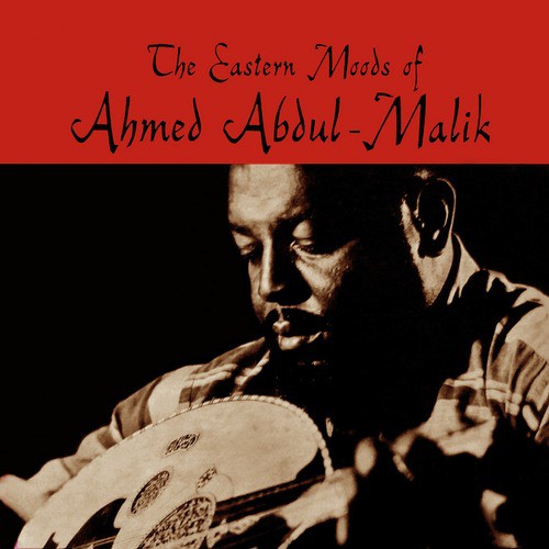 Ahmed Abdul-Malik