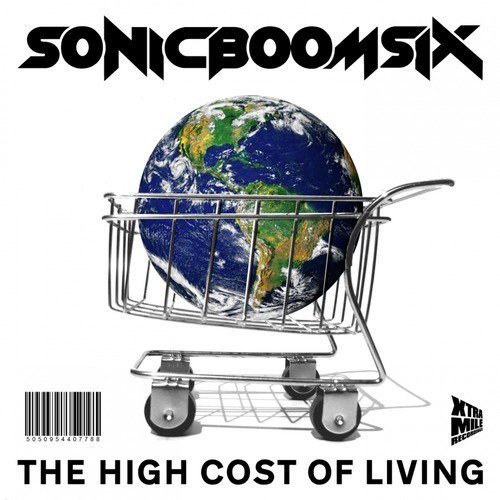 The High Cost of Living