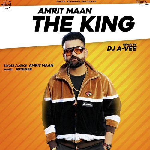 The King Remix - By DJ A-Vee