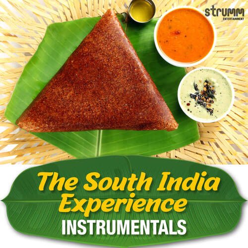 Chandrachooda Shiva Shankara - Instrumental