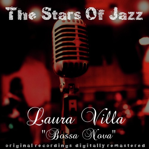 The Stars of Jazz: Bossa Nova